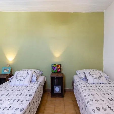 The Crew House - Maison De Pecheur En Triplex 3 Et Box Privatif Au Dessus Du Vieux Port Apartman *